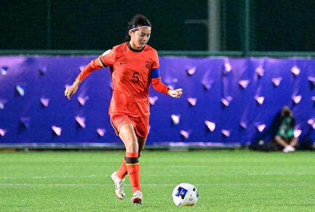 k1体育部门-U17女足全胜进八强！马晓旭：期待延续小组赛状态|中国队|成宛迪|鞠芷桐|女足亚洲杯|球队_新浪体育_新浪新闻